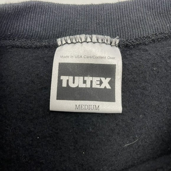 Vtg Peanuts Snoopy Halloween Sweatshirt Graphic Dog Pumpkin Fall Unisex Size M - Picture 3 of 7